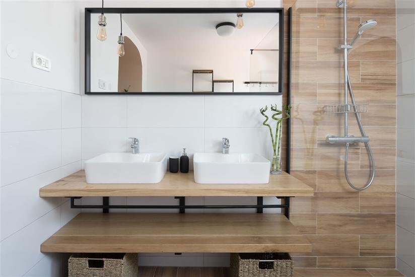 House K1, for 6 persons