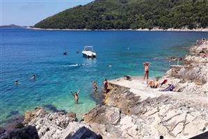 Apartment - Brna - island Korcula