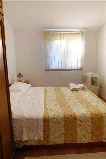 Apartment A1, for 7 persons