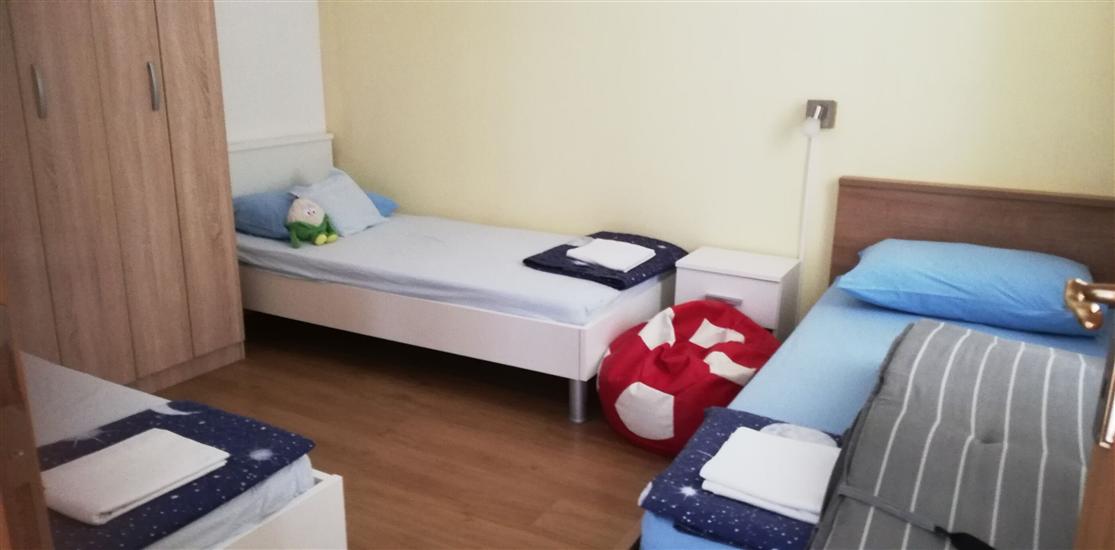 House K1, for 5 persons