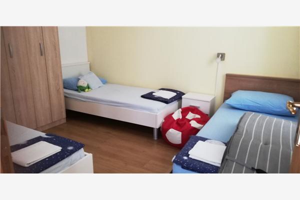 House K1, for 5 persons