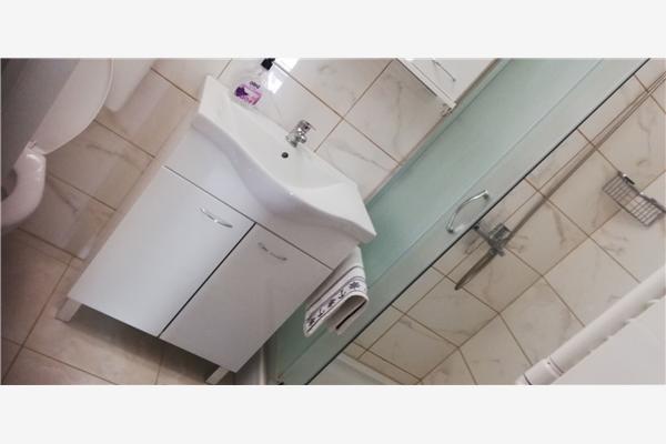 House K1, for 5 persons