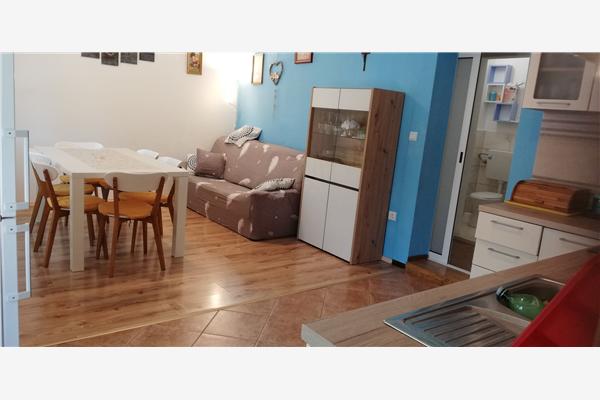 House K1, for 5 persons