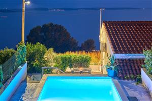 House - Podstrana