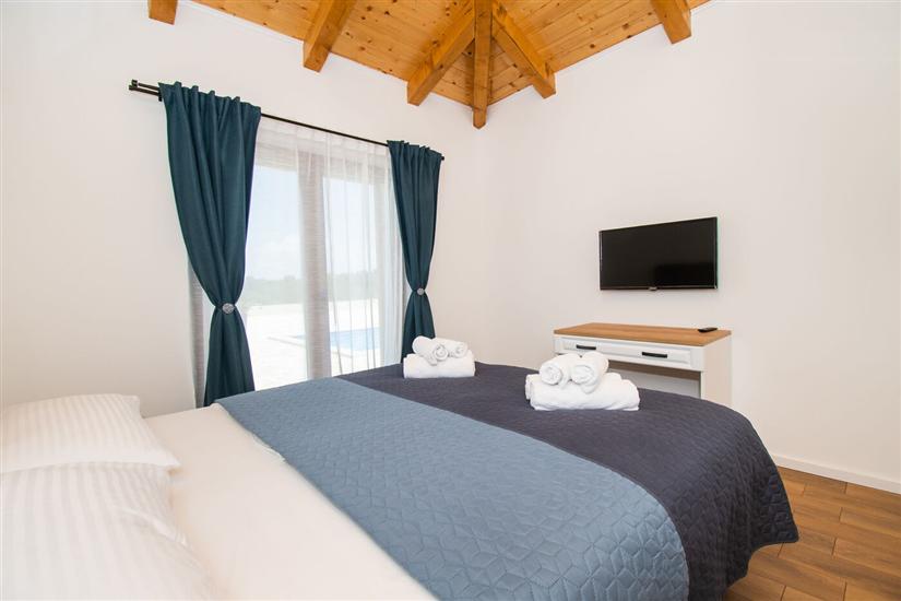 House K1, for 5 persons