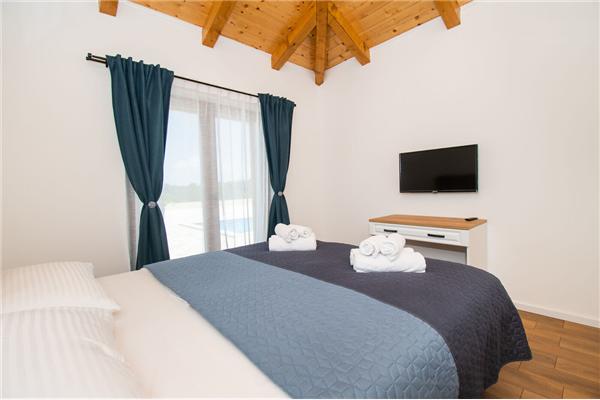 House K1, for 5 persons