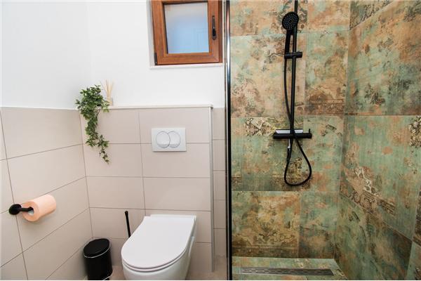 House K1, for 5 persons