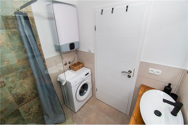 House K1, for 5 persons