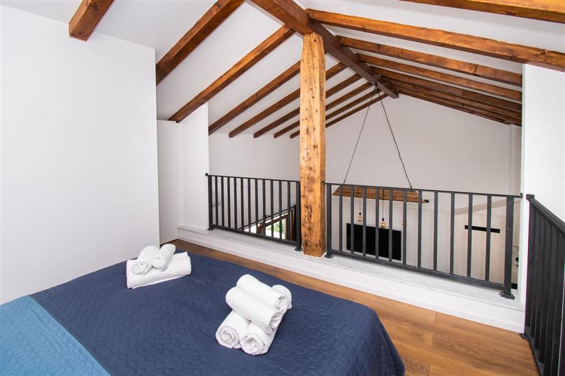 House K1, for 5 persons