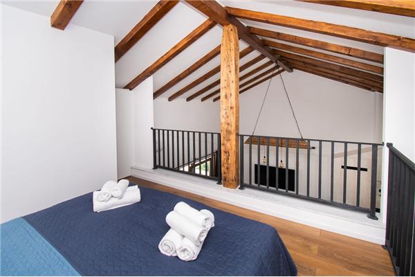 House K1, for 5 persons