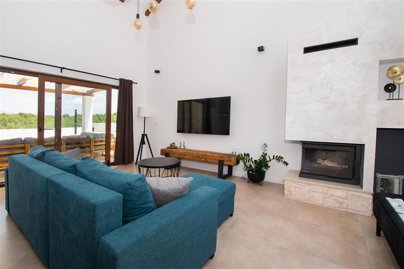 House K1, for 5 persons