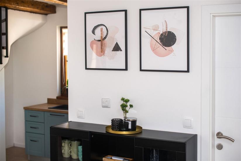 House K1, for 5 persons