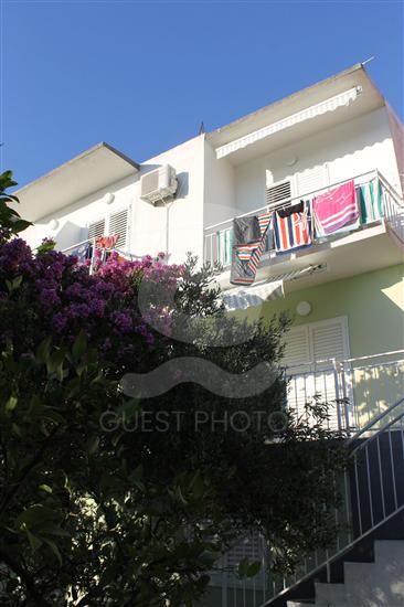 Apartments Zorka