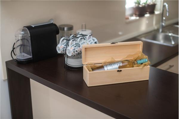 Apartment A2, for 6 persons