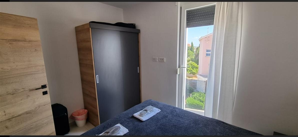 Appartement A1, voor 4 personen