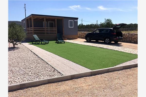 House K1, for 4 persons