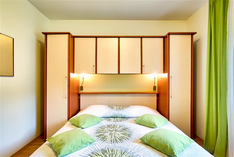 House K1, for 8 persons