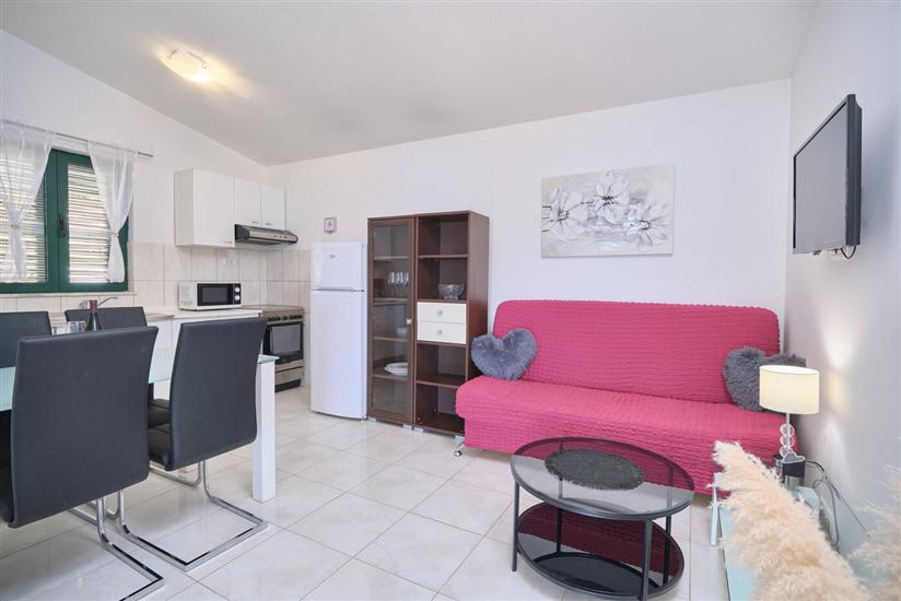 House K1, for 4 persons
