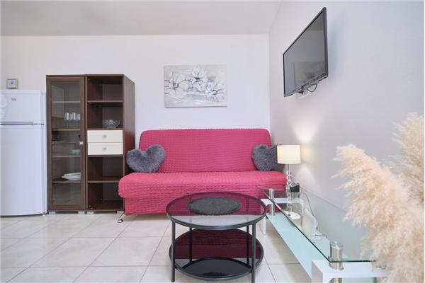 House K1, for 4 persons