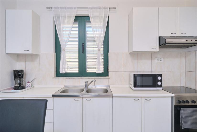 House K1, for 4 persons