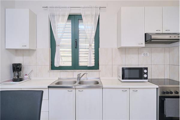 House K1, for 4 persons