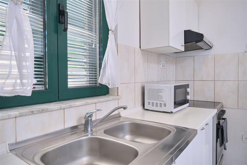 House K1, for 4 persons