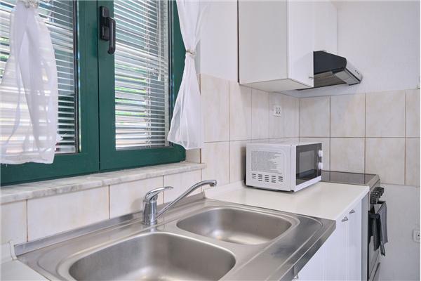 House K1, for 4 persons