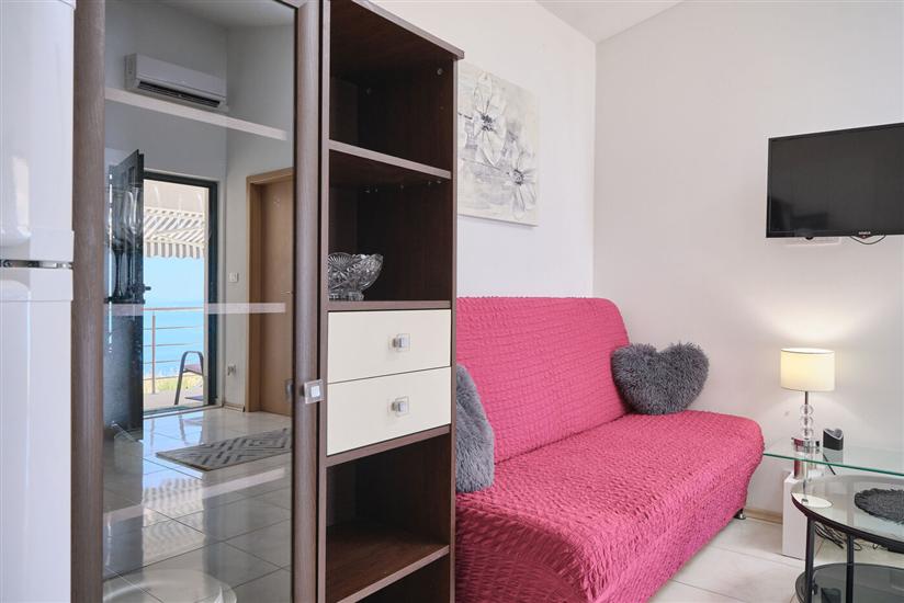 House K1, for 4 persons