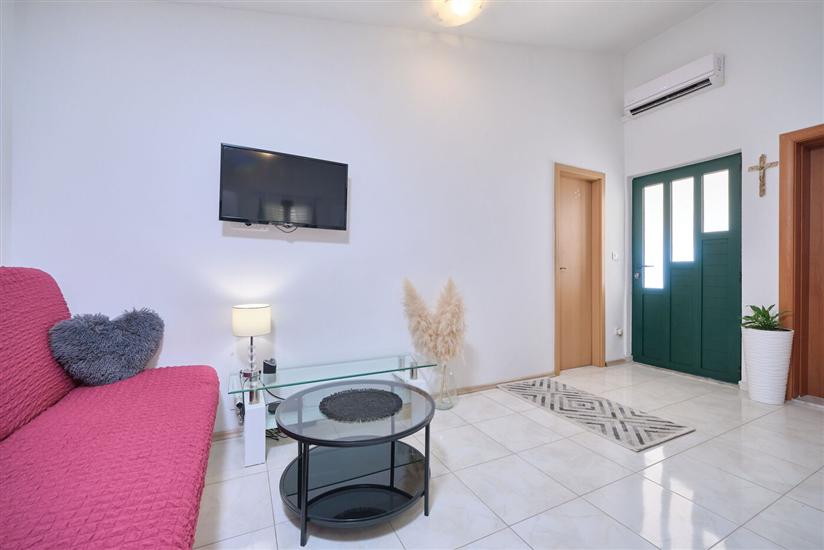 House K1, for 4 persons