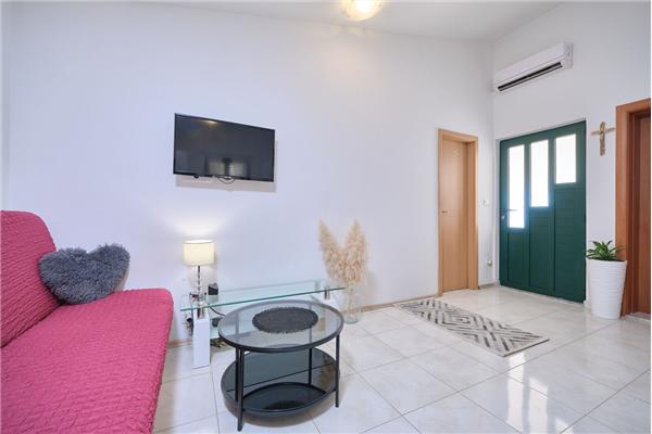 House K1, for 4 persons