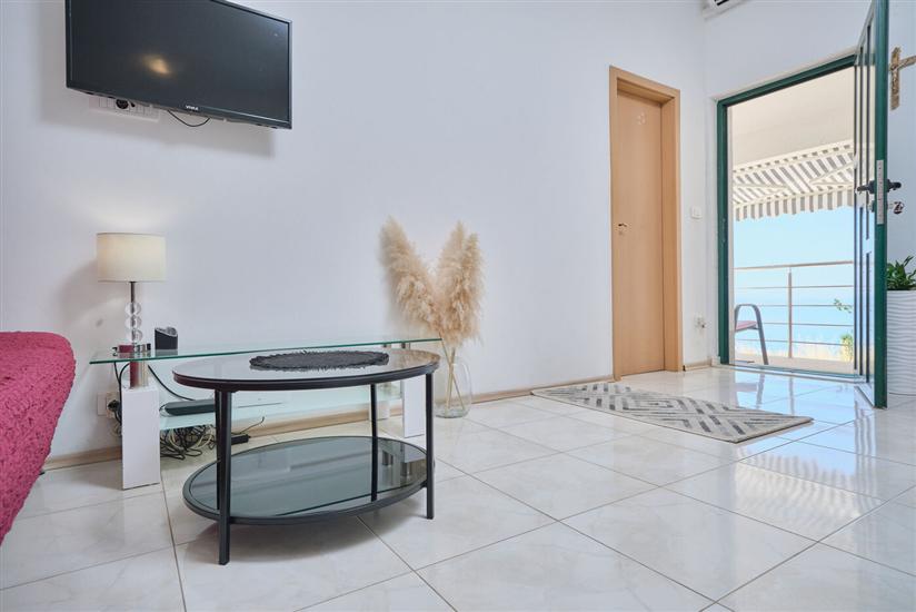 House K1, for 4 persons