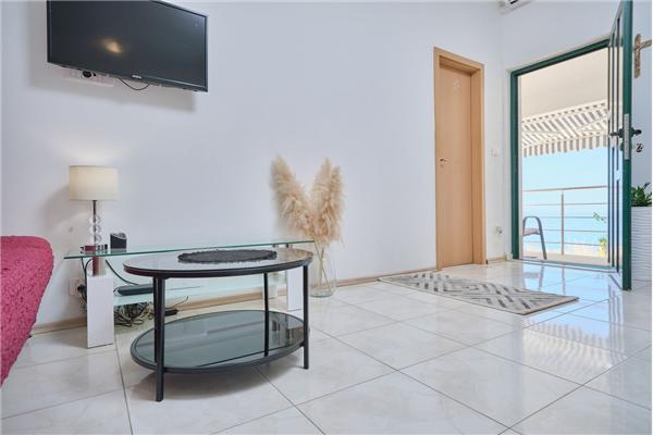 House K1, for 4 persons