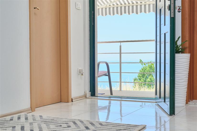 House K1, for 4 persons