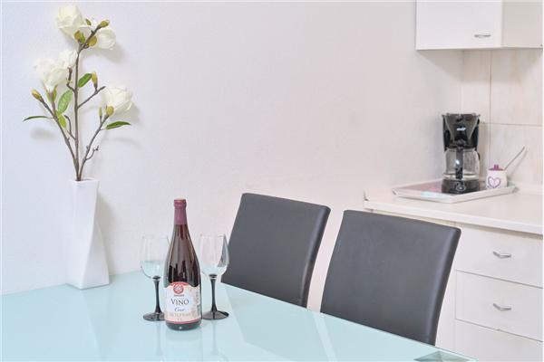 House K1, for 4 persons