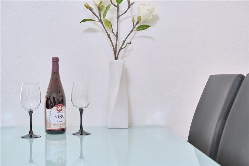 House K1, for 4 persons