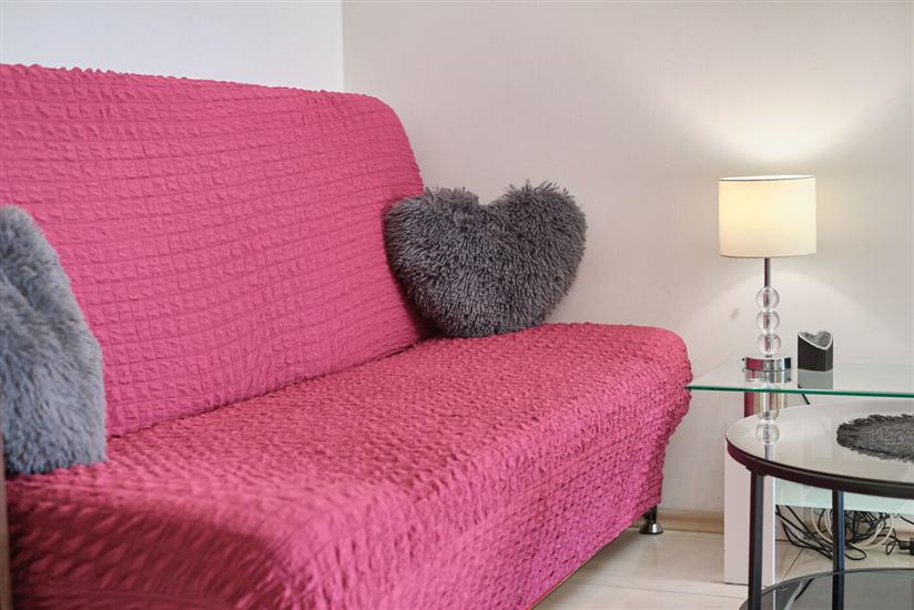 House K1, for 4 persons