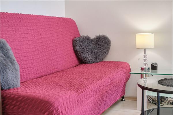 House K1, for 4 persons