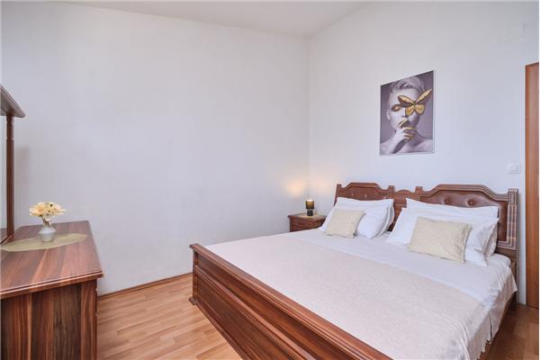 House K1, for 4 persons