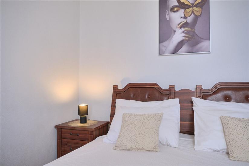 House K1, for 4 persons