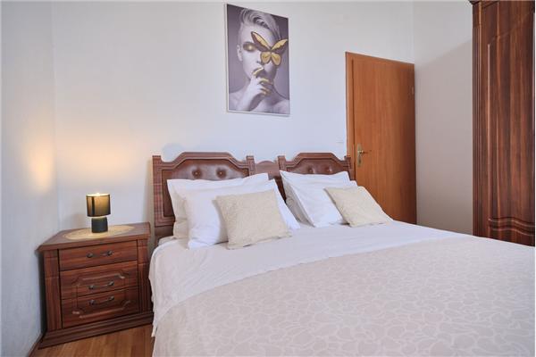 House K1, for 4 persons