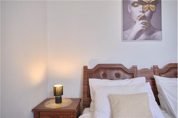 House K1, for 4 persons