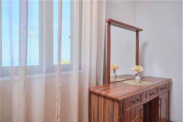 House K1, for 4 persons