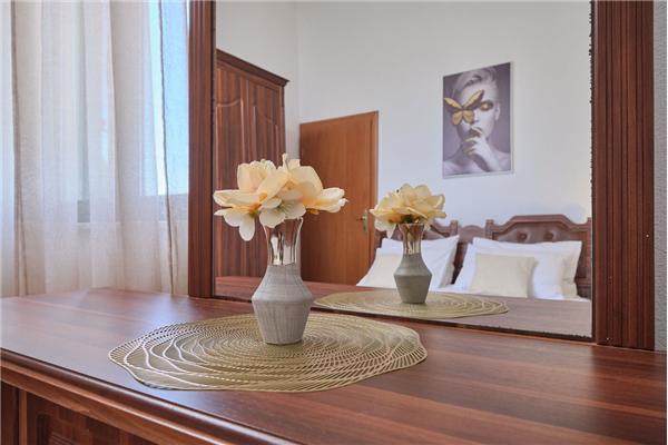 House K1, for 4 persons