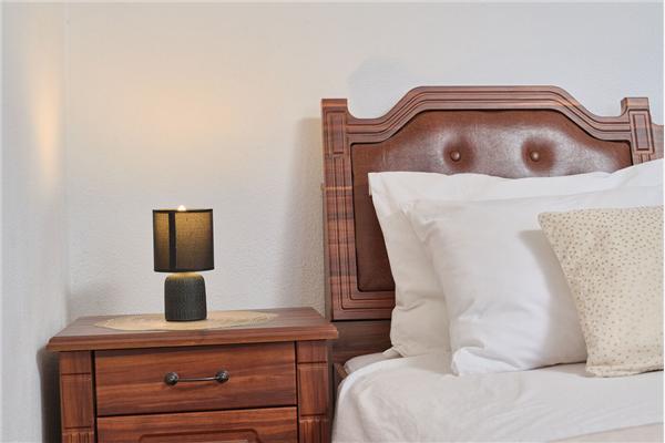 House K1, for 4 persons