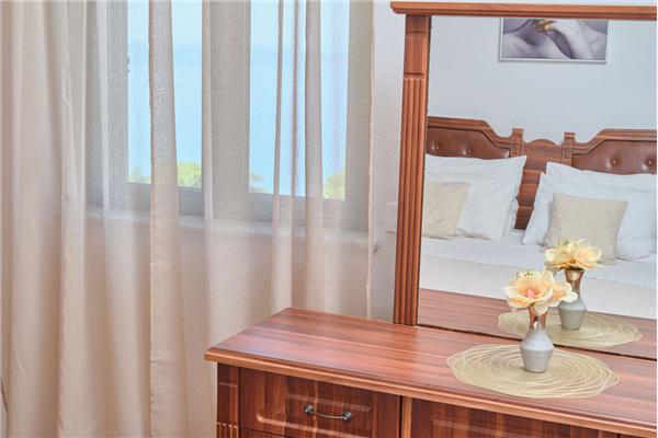 House K1, for 4 persons