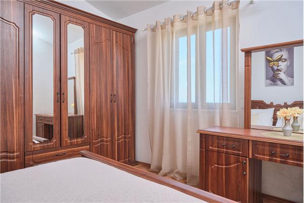 House K1, for 4 persons