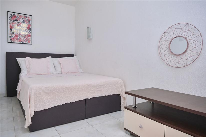 House K1, for 4 persons