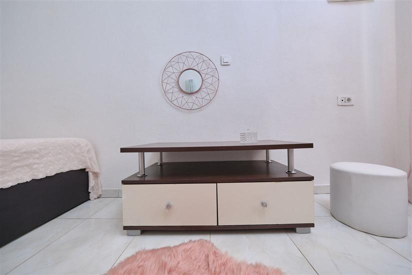 House K1, for 4 persons