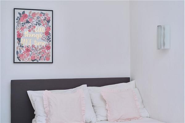 House K1, for 4 persons