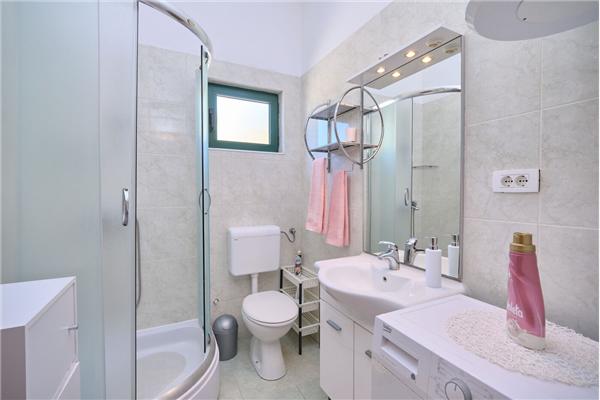 House K1, for 4 persons